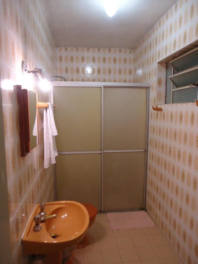 Hotel Scholze Canoinhas Екстериор снимка