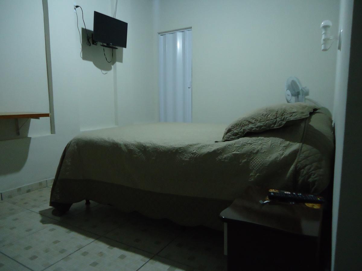 Hotel Scholze Canoinhas Екстериор снимка