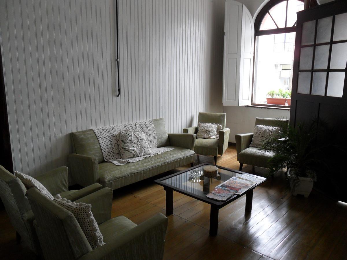 Hotel Scholze Canoinhas Екстериор снимка