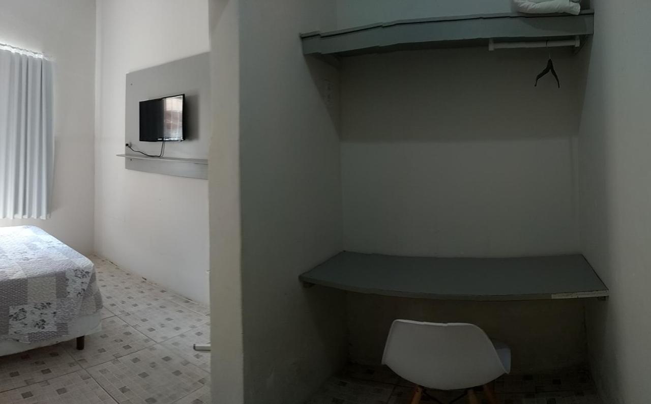 Hotel Scholze Canoinhas Екстериор снимка