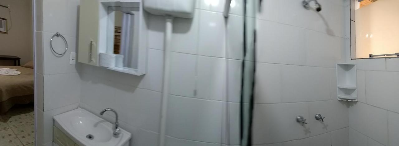 Hotel Scholze Canoinhas Екстериор снимка