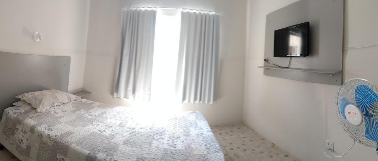 Hotel Scholze Canoinhas Екстериор снимка
