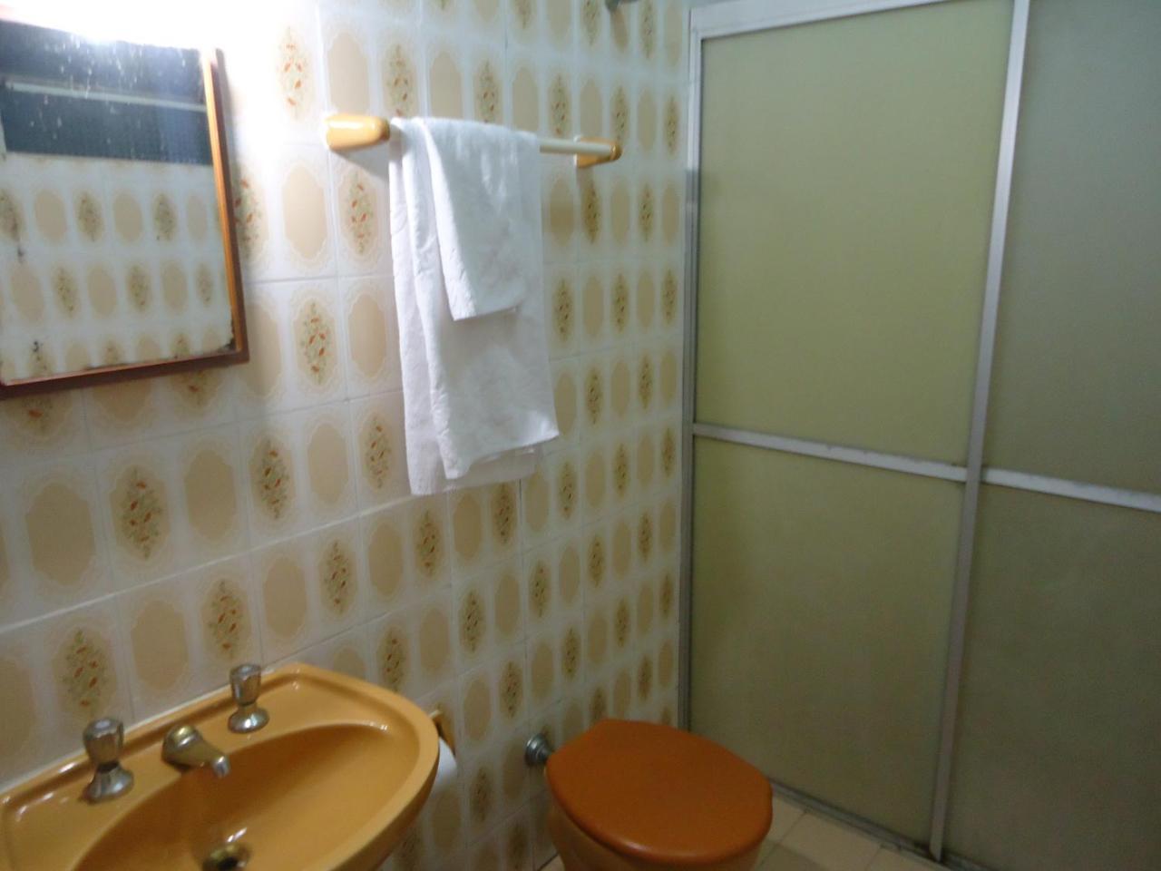 Hotel Scholze Canoinhas Екстериор снимка