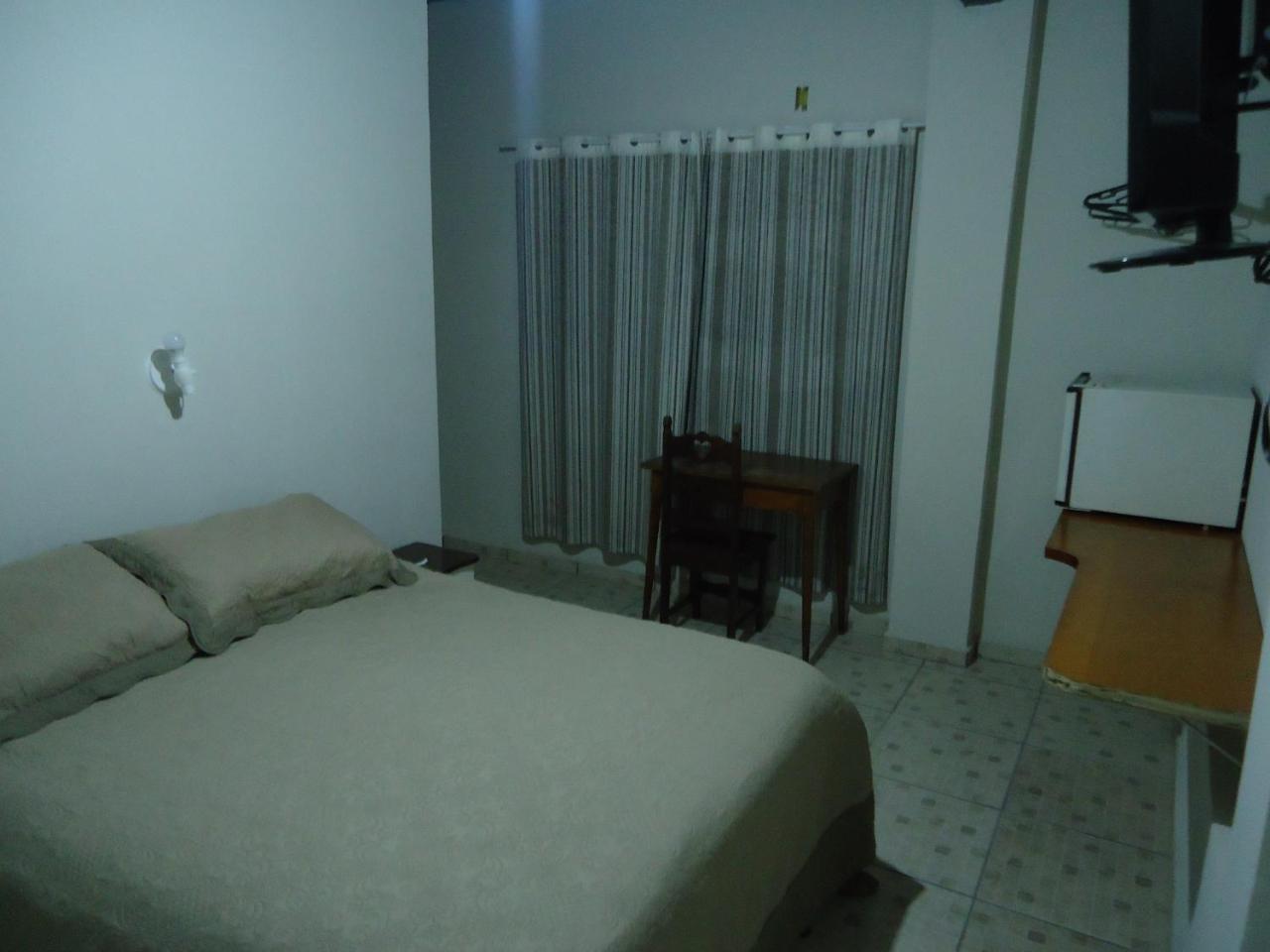 Hotel Scholze Canoinhas Екстериор снимка